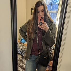 Meet your Posher, Mariah